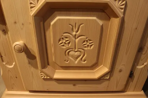 Landhaus Kommode Voglauer